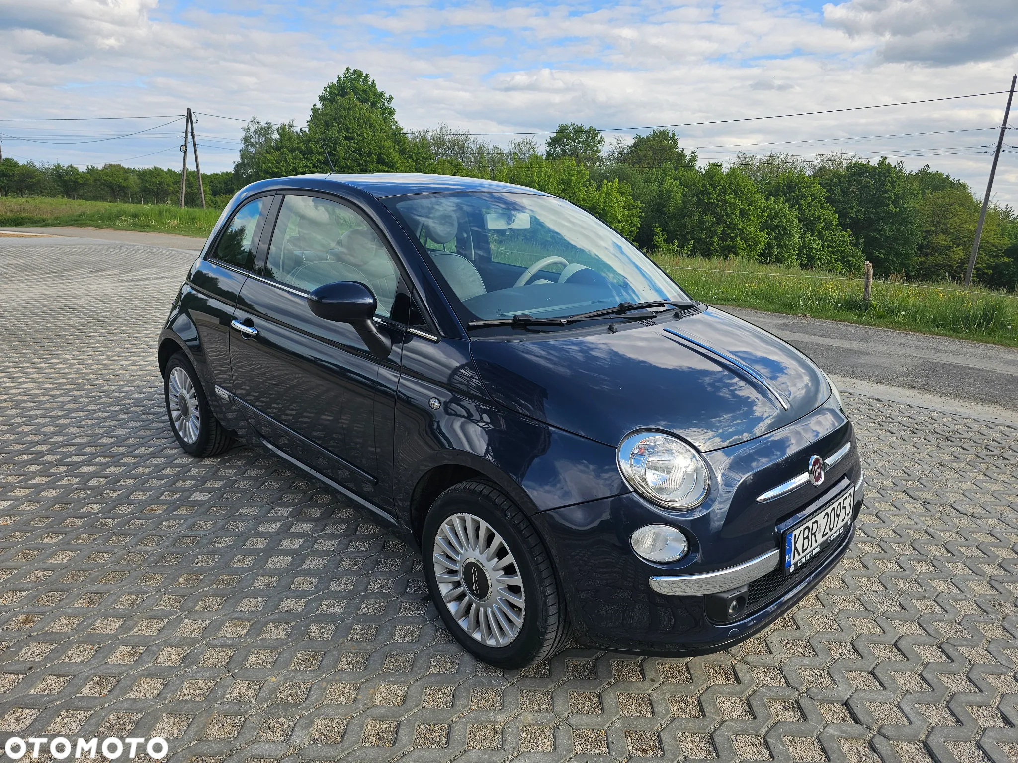 Fiat 500 - 3