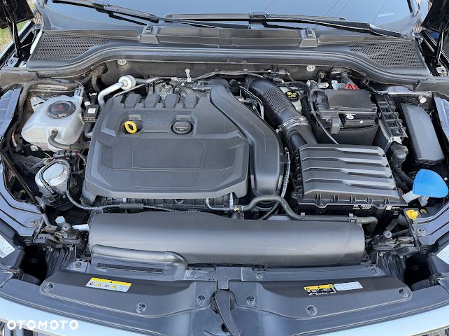 Skoda Kamiq 1.5 TSI Style DSG - 21
