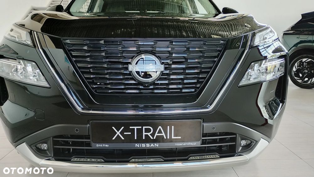 Nissan X-Trail 1.5 VC-T e-POWER Tekna e-4ORCE - 9