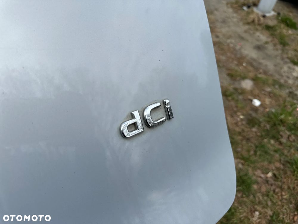 Nissan Note 1.5 dCi DPF acenta - 18