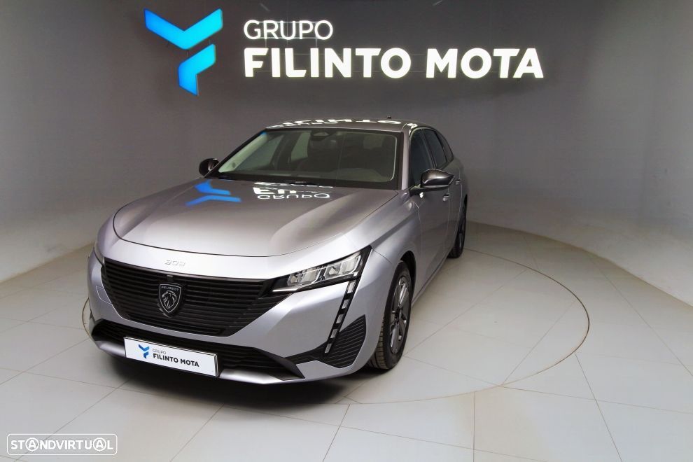 Peugeot 308 SW 1.2 PureTech Active Pack - 6