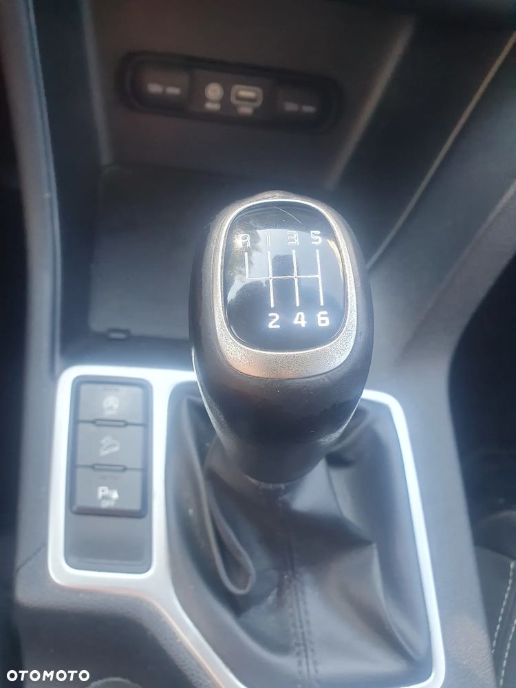 Kia Sportage 1.6 GDI L 2WD - 11