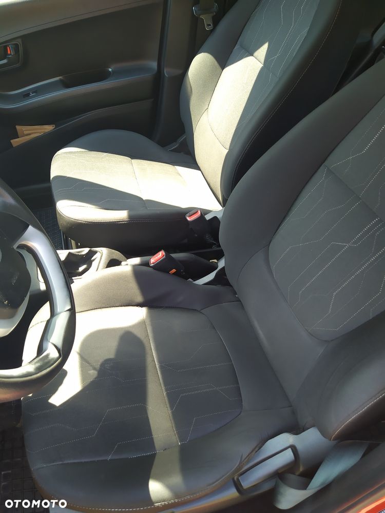 Kia Picanto - 7