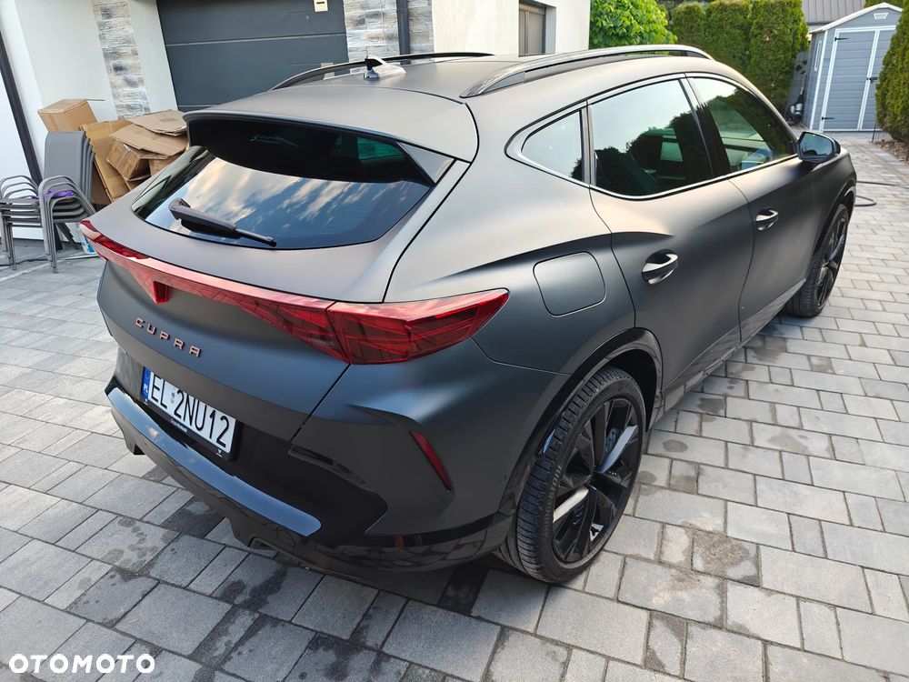 Cupra Formentor 2.0 TSI 4Drive Tribe Edition DSG - 10