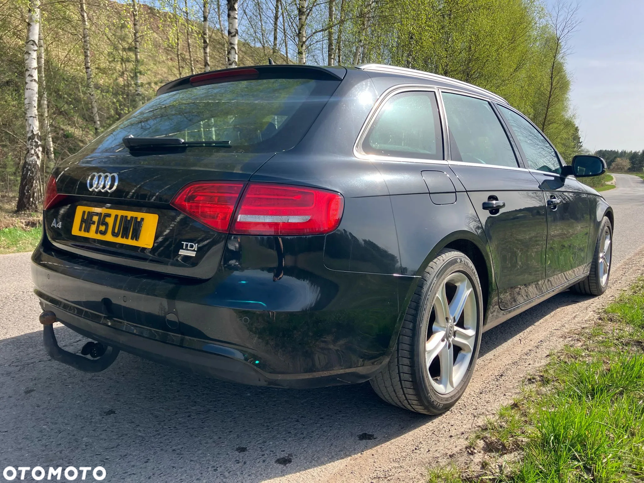 Audi A4 2.0 TDI - 19