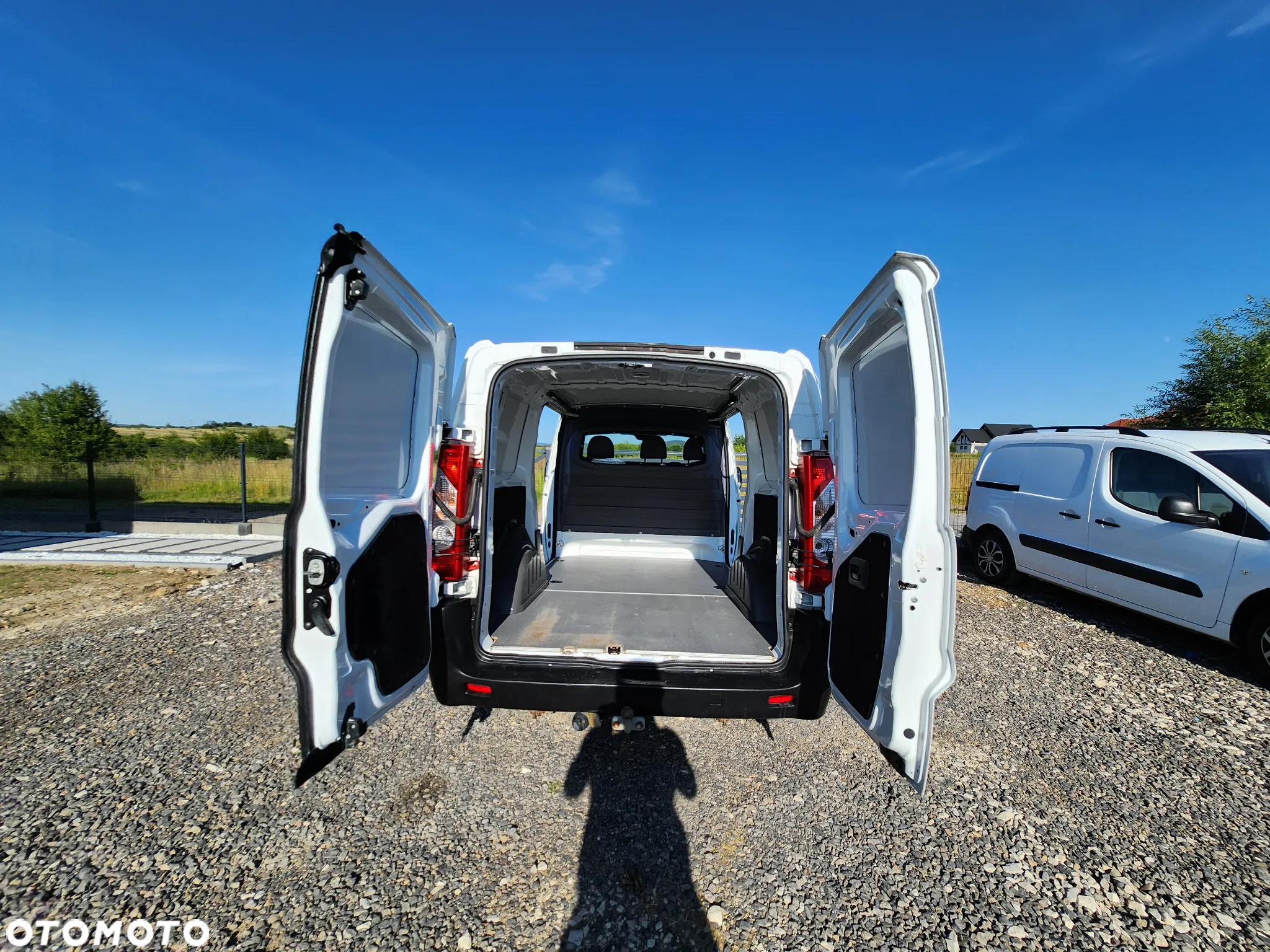 Toyota Proace Jumpy Expert - 6