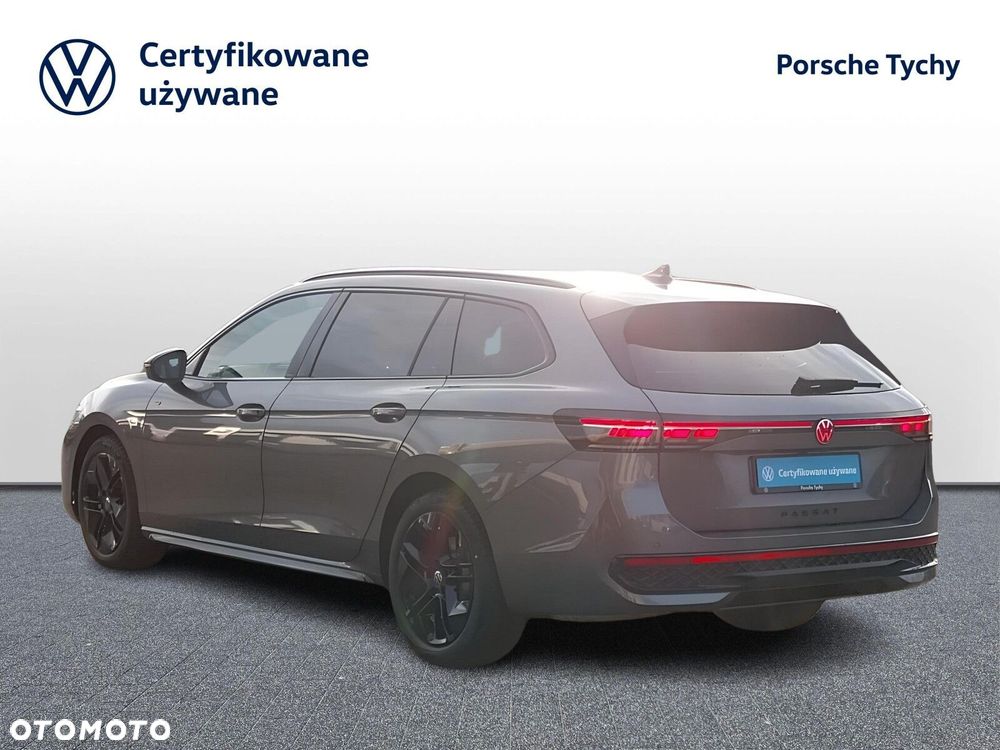 Volkswagen Passat - 39