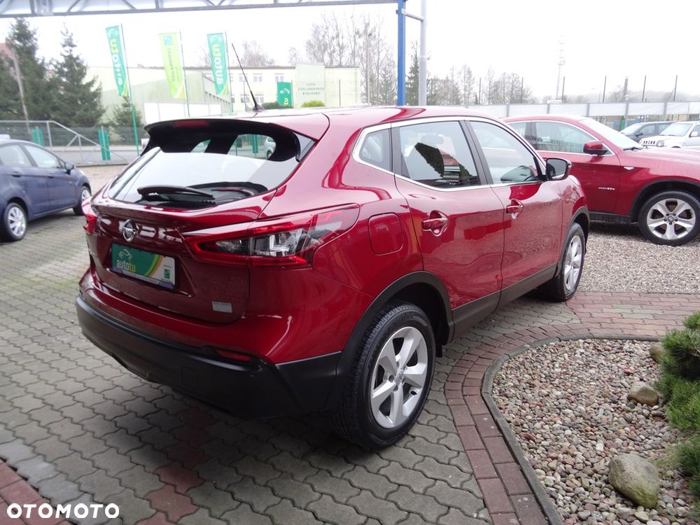 Nissan Qashqai 1.6 DCi N-Connecta - 5