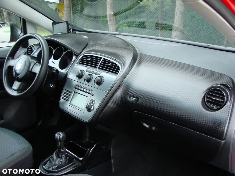 Seat Altea XL - 15