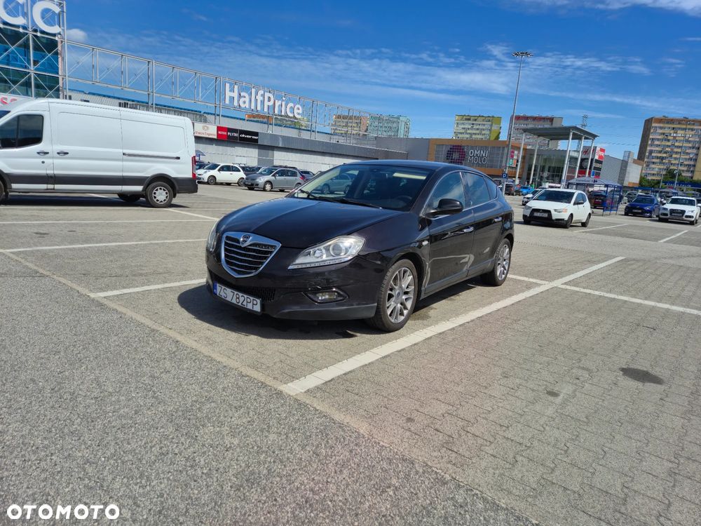 Lancia Delta 1.6 MJ Gold Selectronic - 1