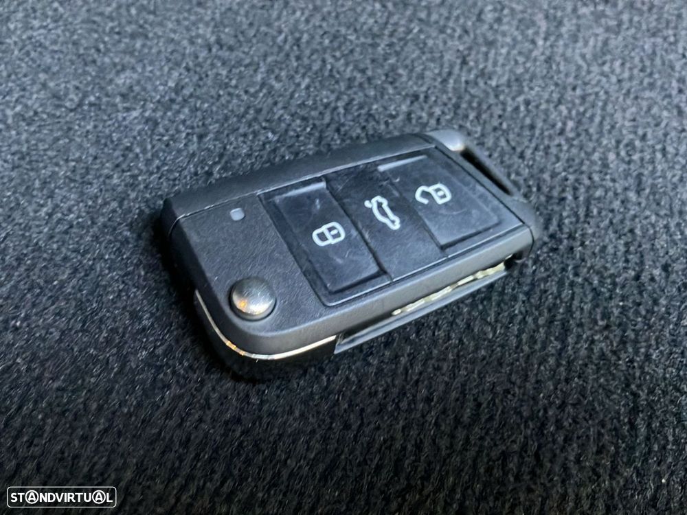 Audi A1 Sportback 25 TFSI Advanced - 18