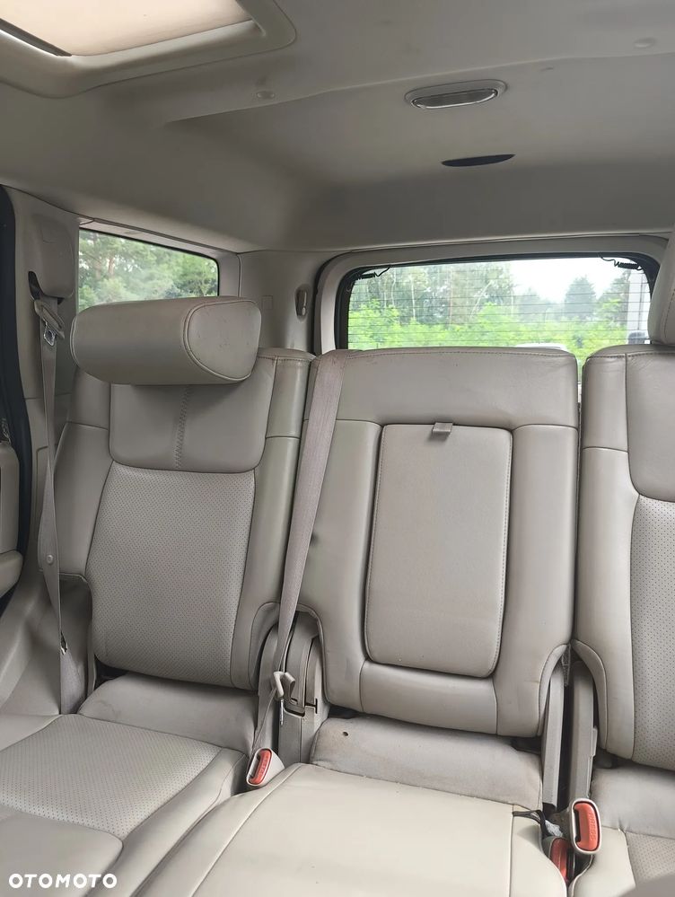 Jeep Commander - 5