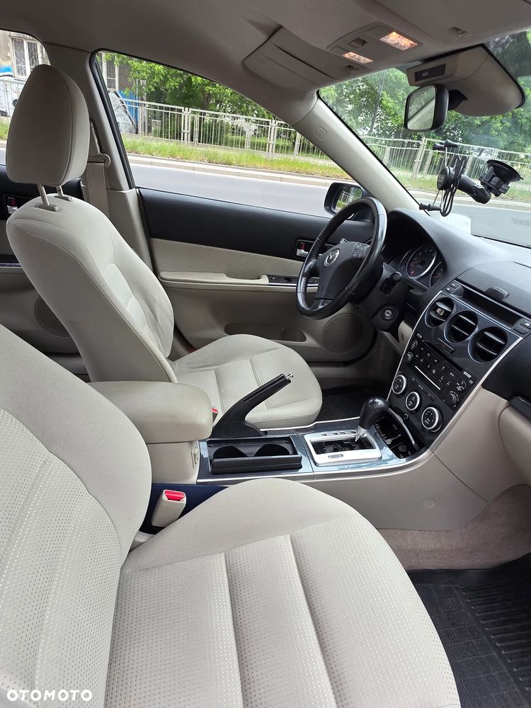 Mazda 6 2.0 Active - 6