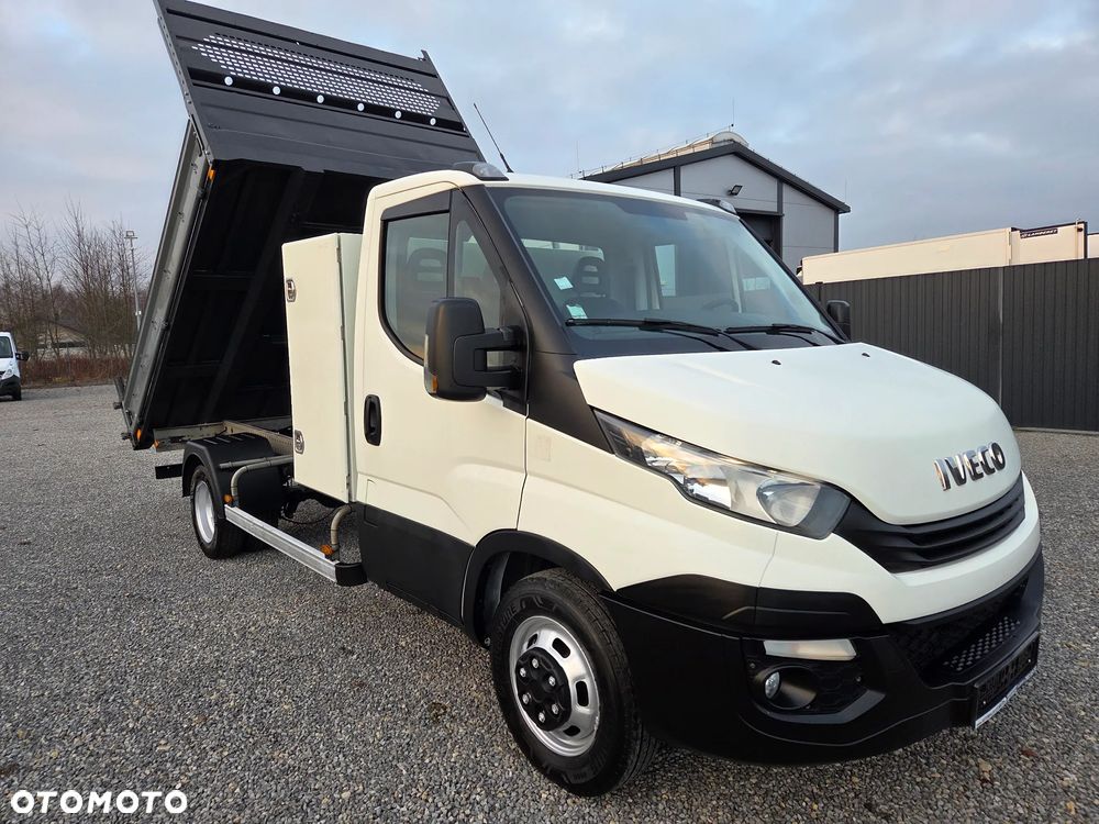 Iveco Daily - 1