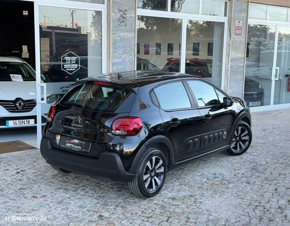 Citroën C3 1.2 PureTech Feel - 5