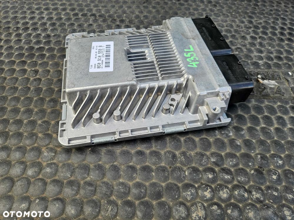 Komputer 8E0910559B 8E0907559 Moduł Sterownik Silnika Silnik Benzyna Audi A4 B7 VW. - 16