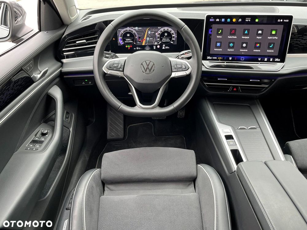 Volkswagen Passat Variant 2.0 TDI SCR Business Plus DSG - 7