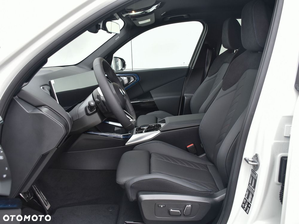 BMW X3 20d xDrive - 16
