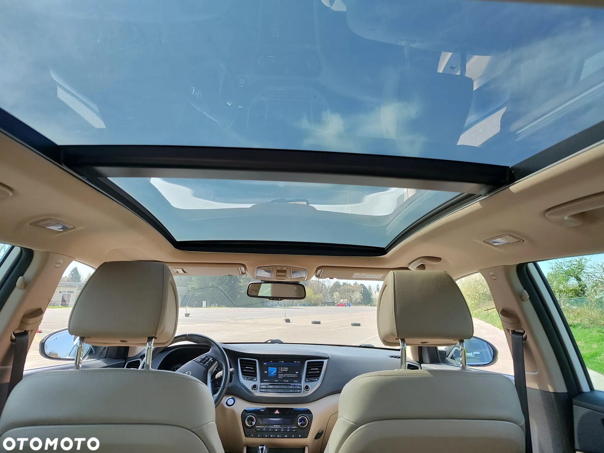Hyundai Tucson 1.6 T-GDI Premium 4WD DCT - 29