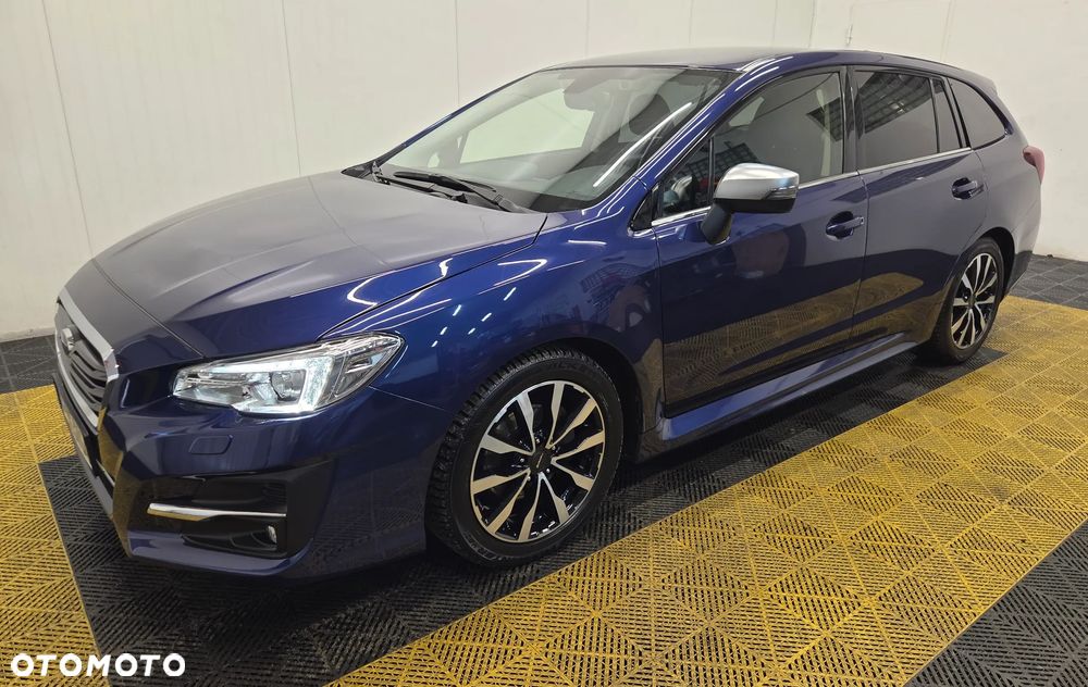 Subaru Levorg 2.0 Lineartronic Active - 1