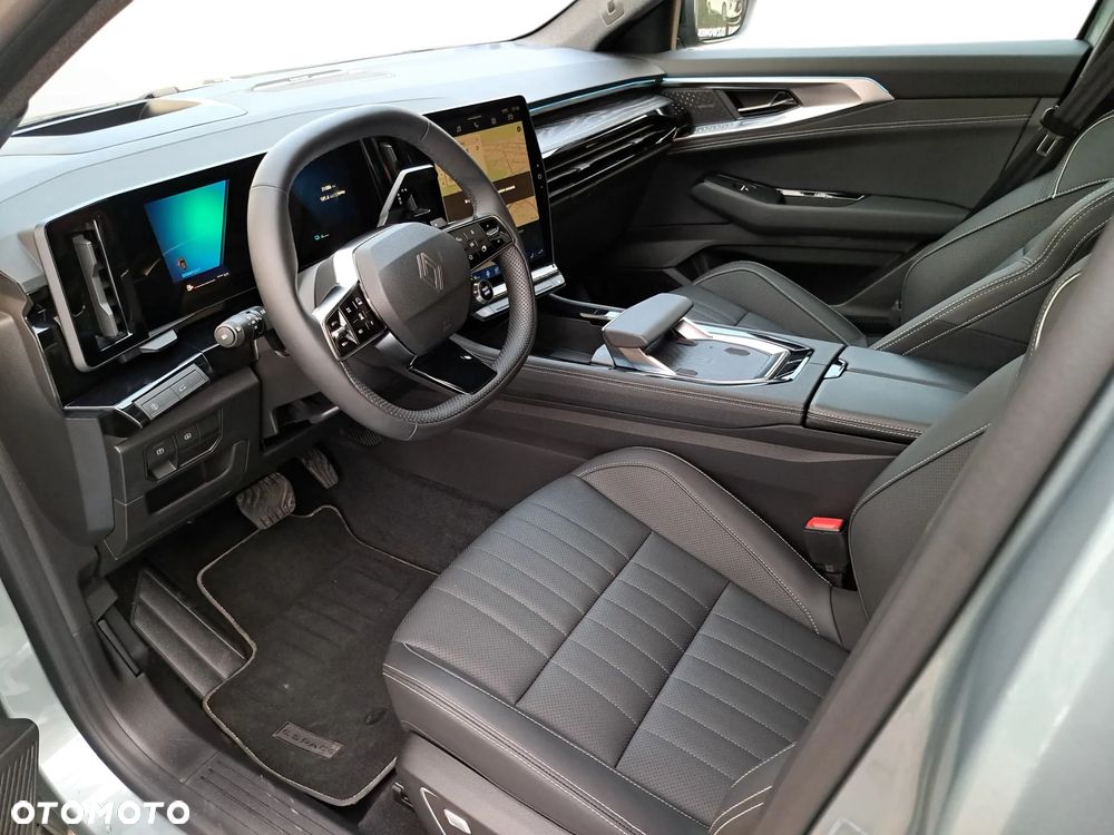 Renault Espace 1.2 E-Tech Full Hybrid 200 Iconic MMT 7os - 12