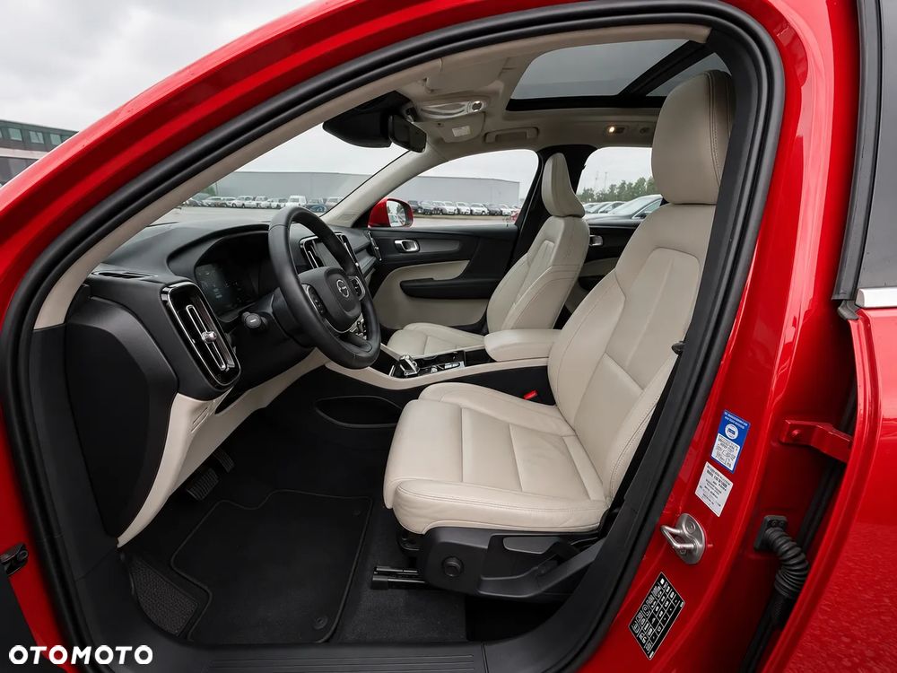 Volvo XC 40 T5 Recharge DKG Inscription - 6
