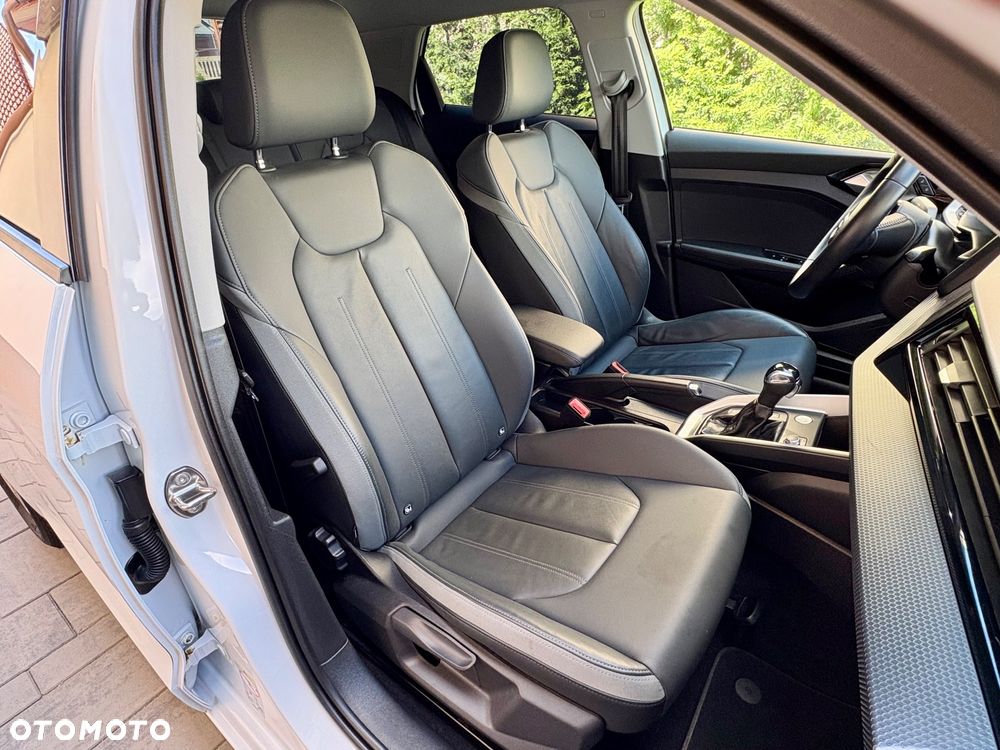 Audi A1 Sportback 30 TFSI S tronic - 30