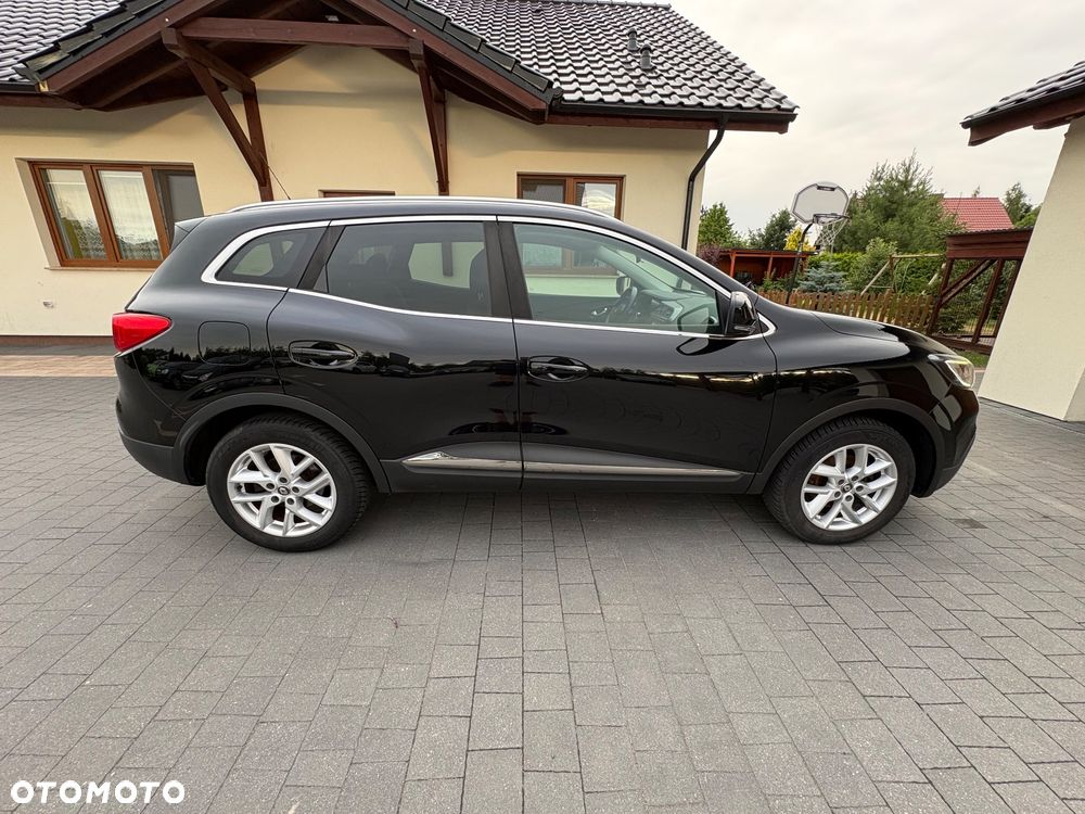 Renault Kadjar Energy TCe 130 Experience - 6
