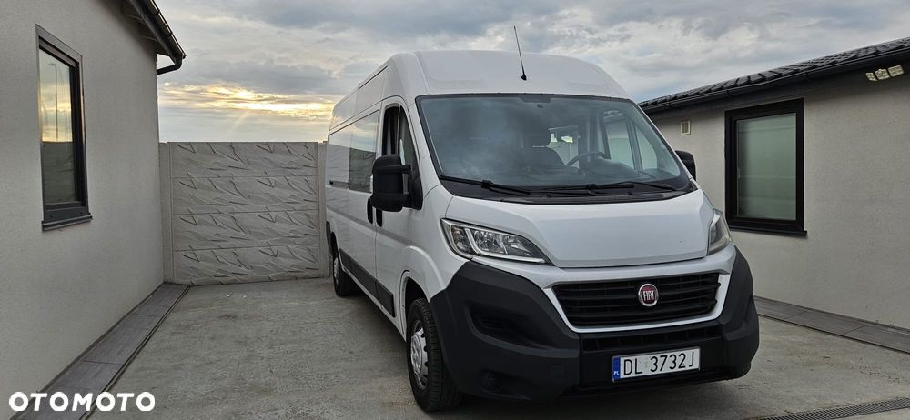 Fiat DUCATO MULTICAB - 6