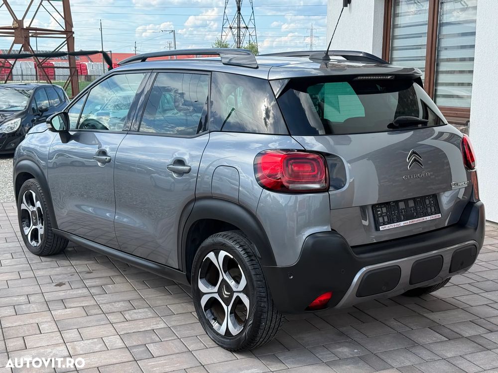 Citroën C3 - 4