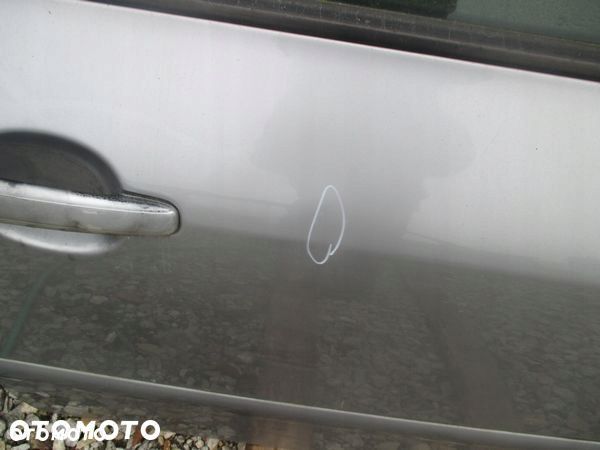 PEUGEOT 307 SW KOMBI 02R. DRZWI PRAWE PRZÓD - 3
