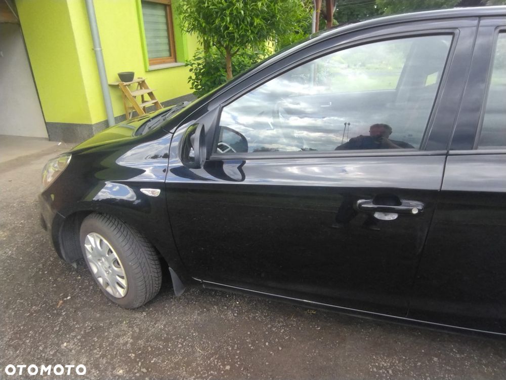 Hyundai i20 - 4