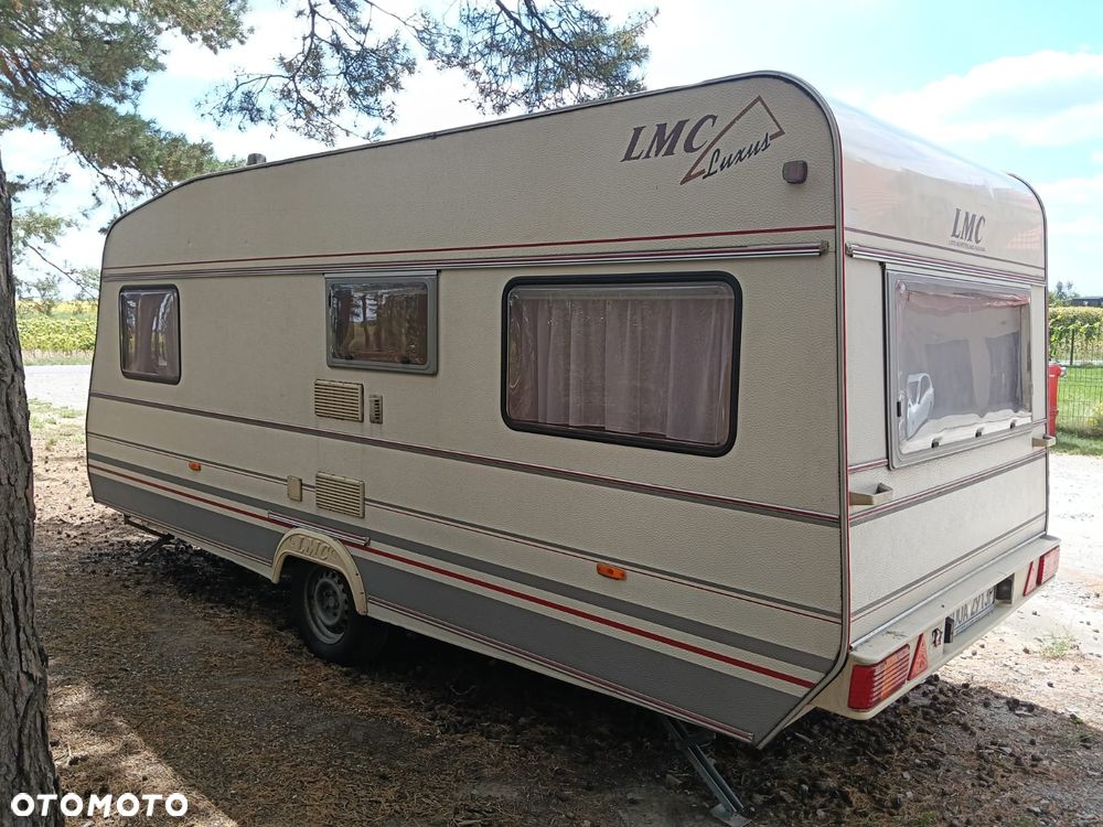 LMC Luxsus 530 - 14