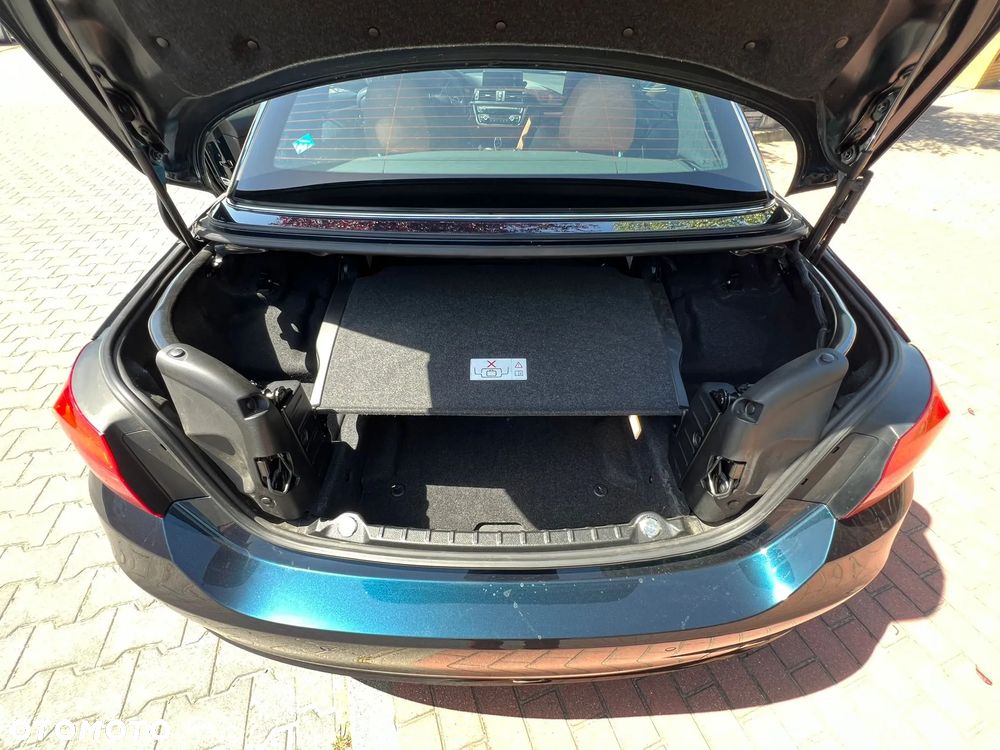 BMW Seria 4 428i Luxury Line - 29