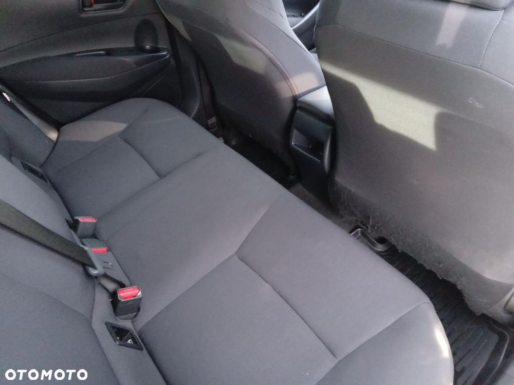 Toyota Corolla 1.8 Hybrid Active - 25