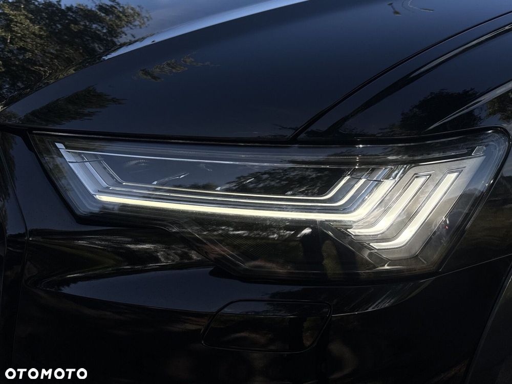Audi A6 Allroad 45 TDI mHEV Quattro S tronic - 40