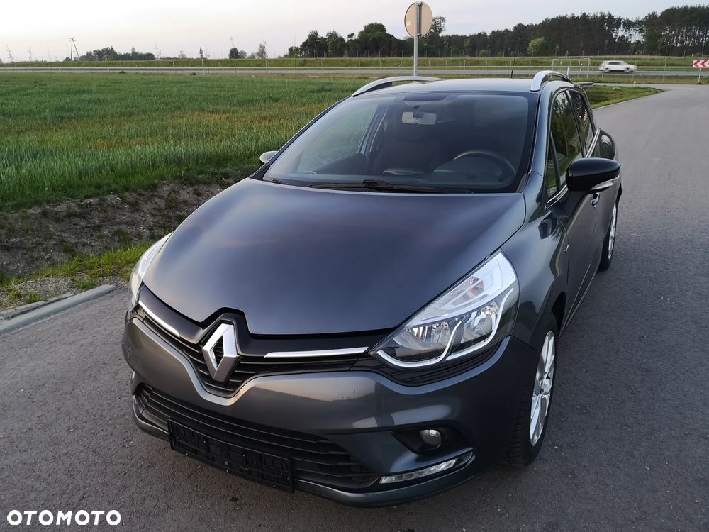 Renault Clio TCe 90 Luxe - 36