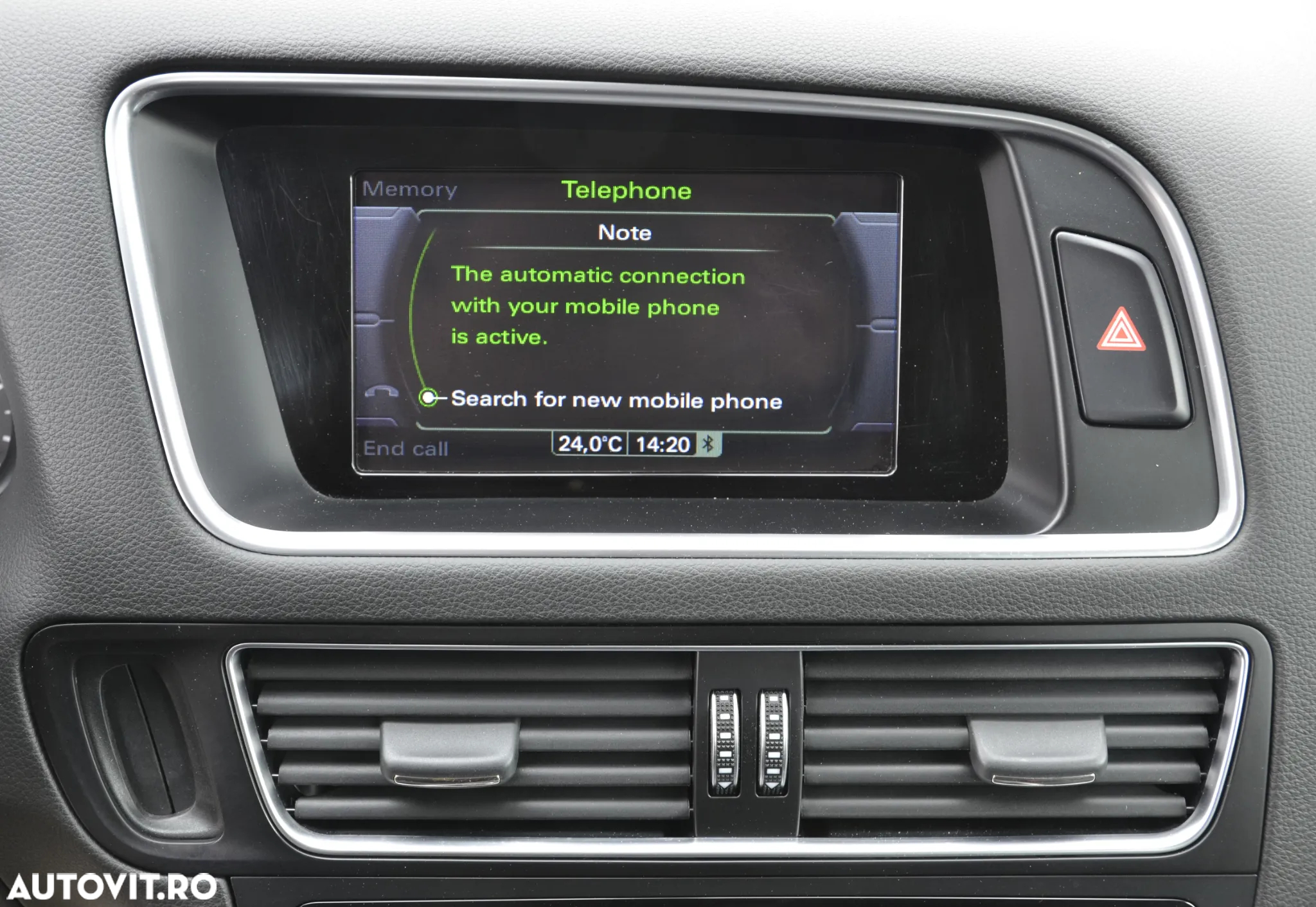 Audi Q5 2.0 TDI Quattro S tronic Design - 28