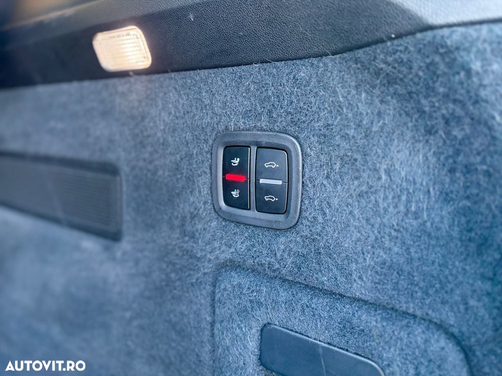 Porsche Cayenne S Tiptronic S Platinum Edition - 27