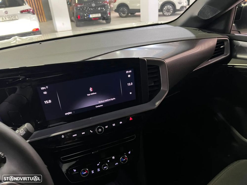 Opel Mokka 1.2 T GS - 26