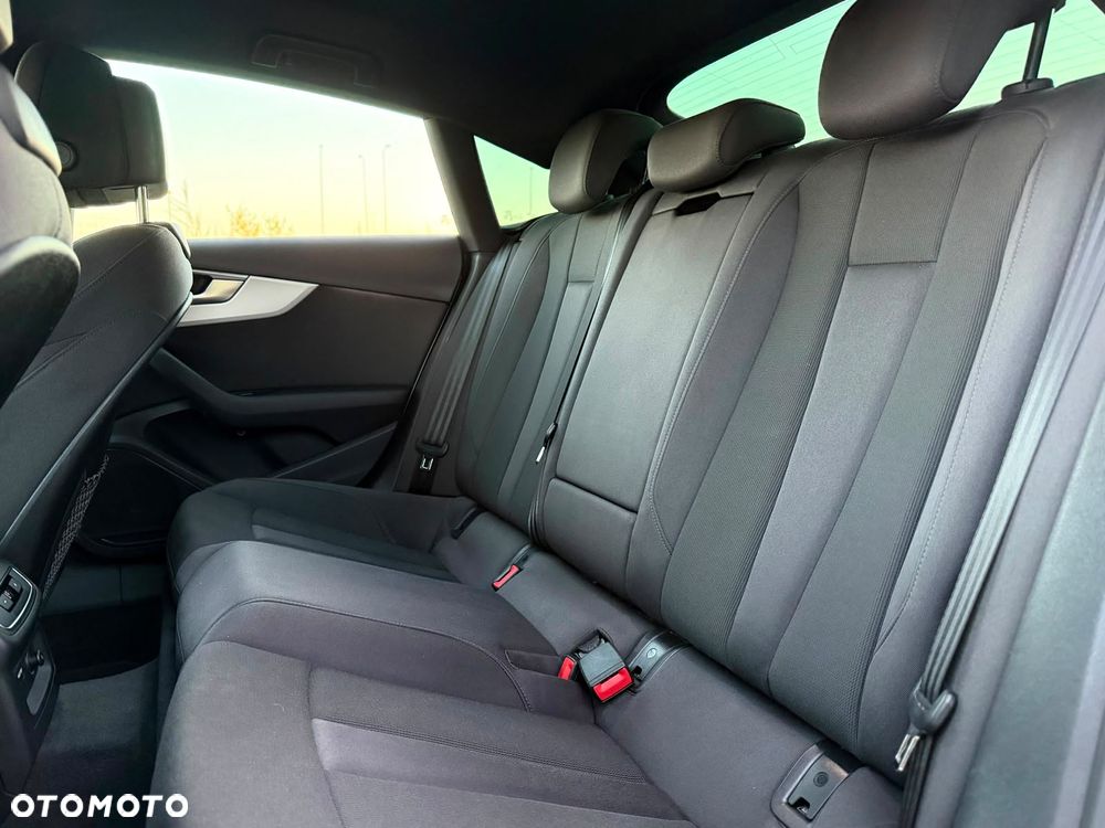 Audi A5 Sportback - 28
