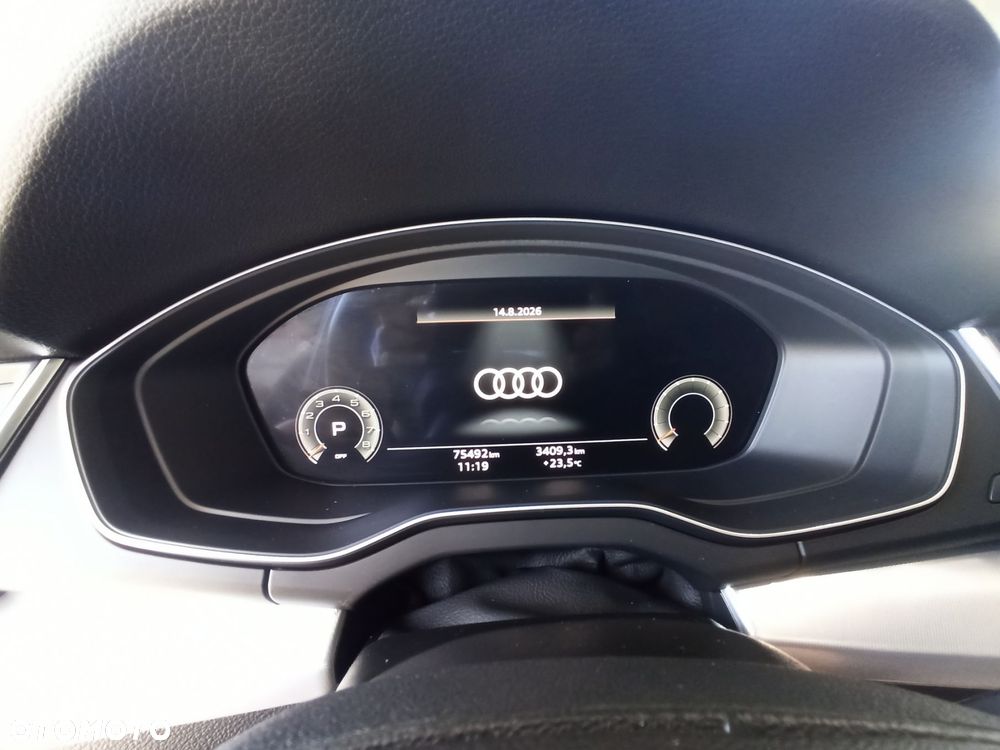 Audi Q5 - 12