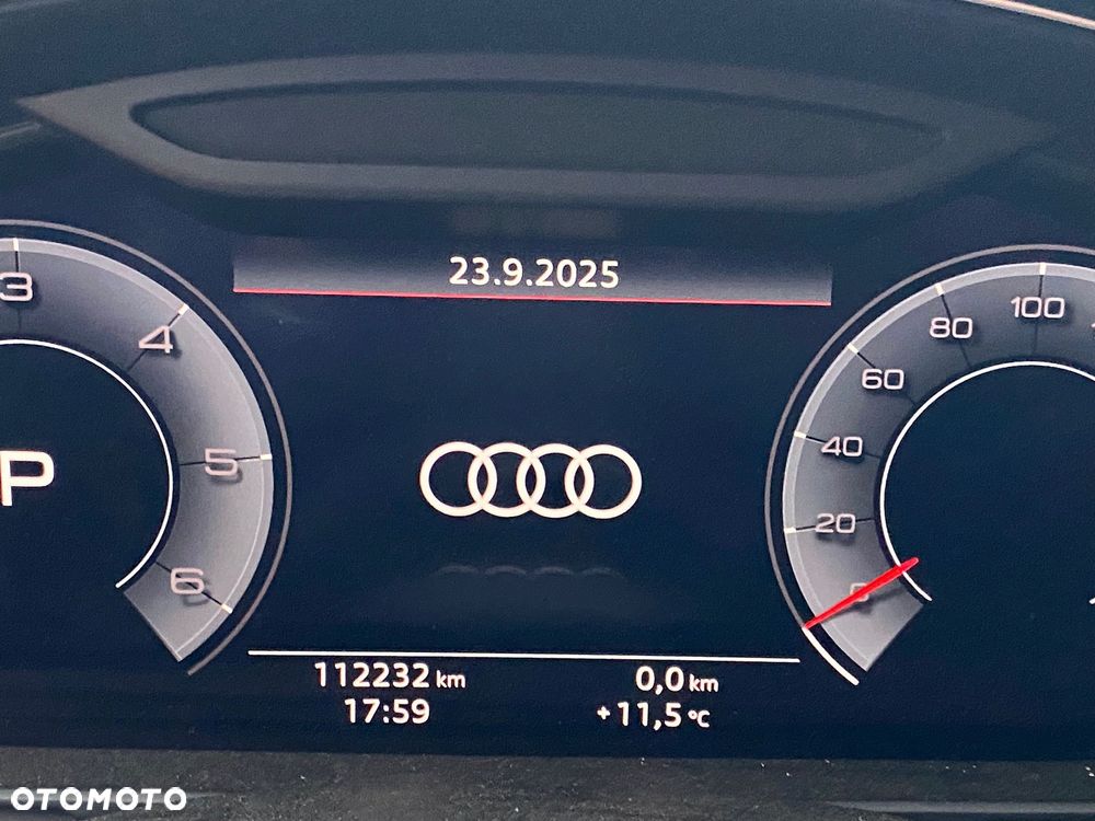 Audi A6 - 16
