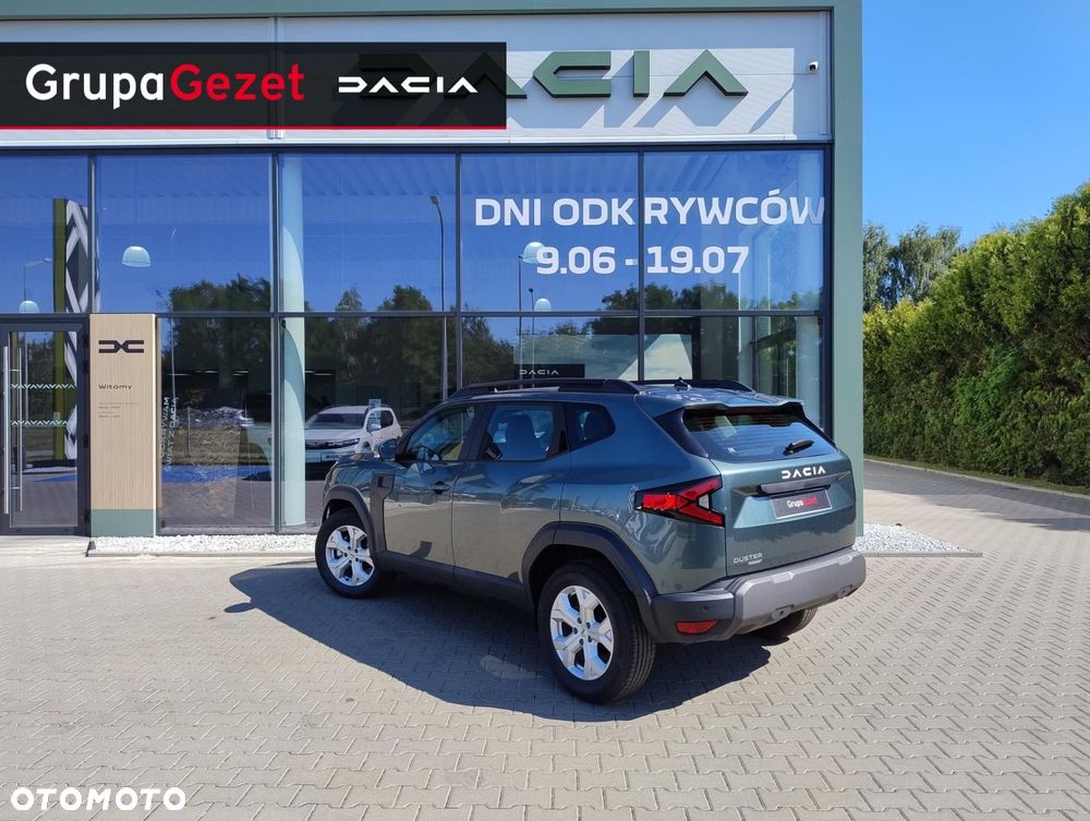 Dacia Duster - 4