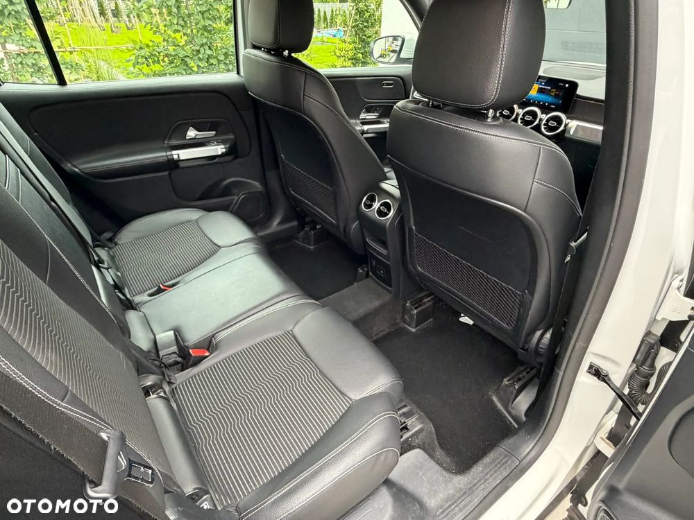 Mercedes-Benz GLB 220 d Style 8G-DCT - 15