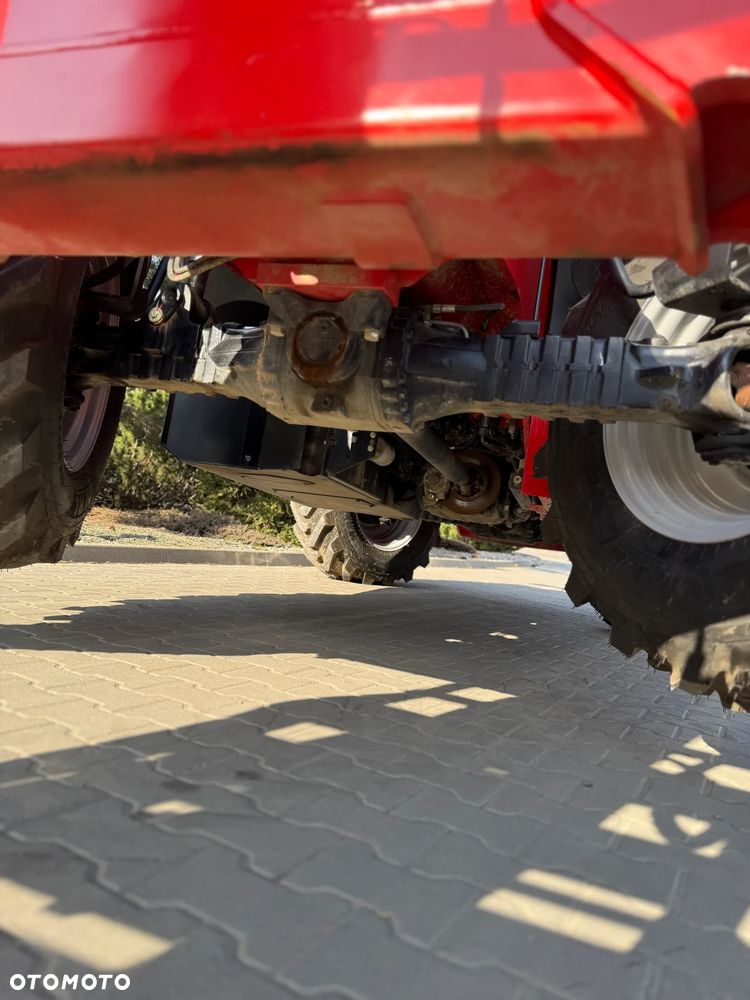 Manitou MT 1840 ŁADOWARKA TELESKOPOWA - 11