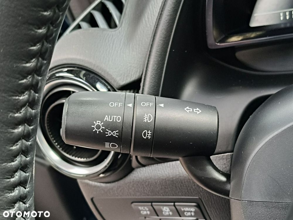 Mazda CX-3 SKYACTIV-G 120 FWD Sports-Line - 22