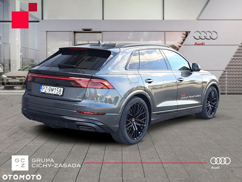 Audi Q8 - 4