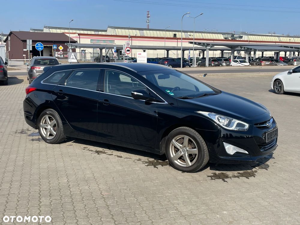 Hyundai i40 1.7 CRDi Style - 7