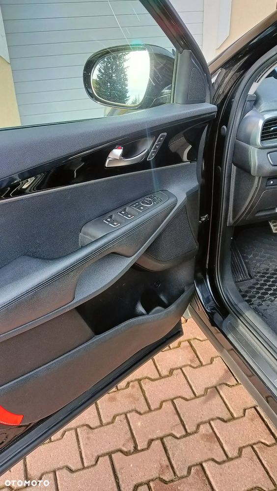 Kia Sorento 2.0 CRDI XL - 10